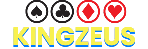 Logo KINGZEUS